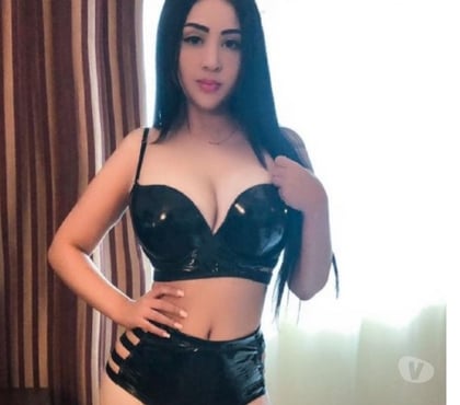 Escorts and Massages Alperton North West London - Photos for ADRIANA ✨ ESCORT ✨ Also CAR LORRY MEETS ✨