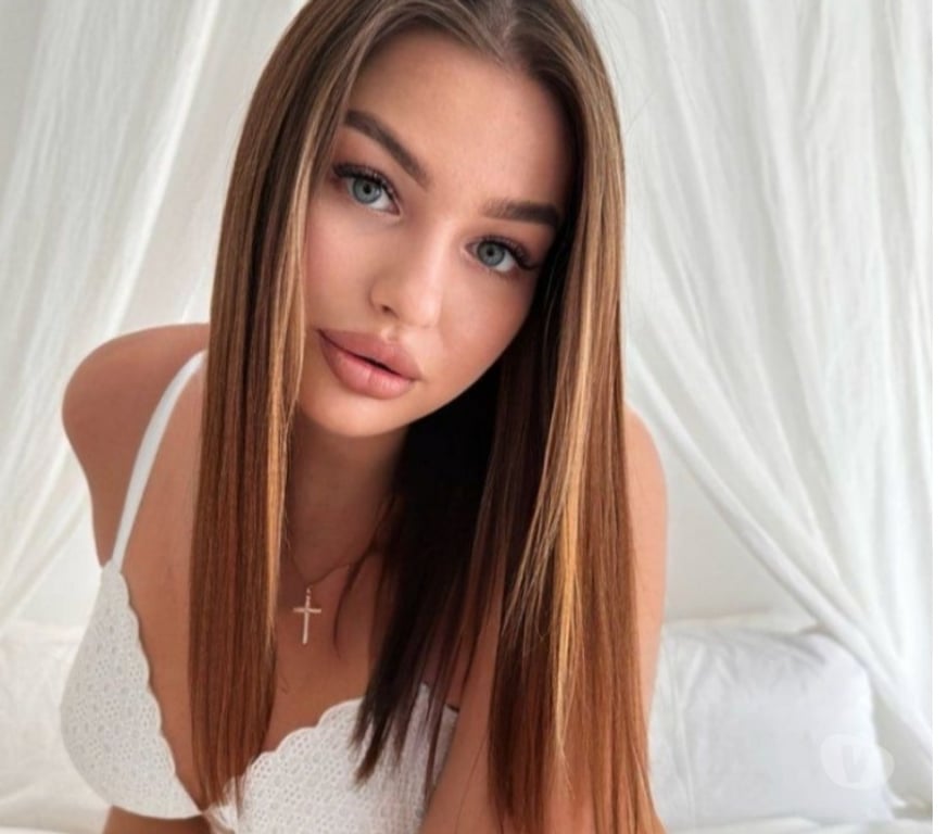 Escorts South East London Canada Water Station - South East London - Photos for AICHA 💞 EXOTIC💘 BEST 🍾 GOURGEOUS 💞