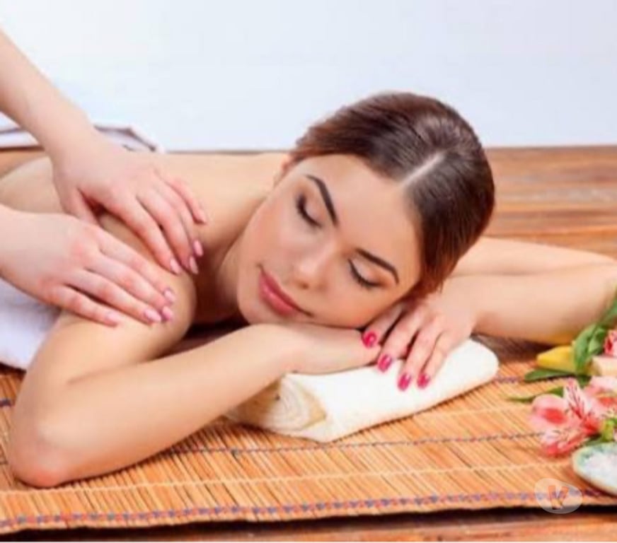 Full body massage Cornwall Abbey Slip - Cornwall - Photos for Relaxing Massage For Female