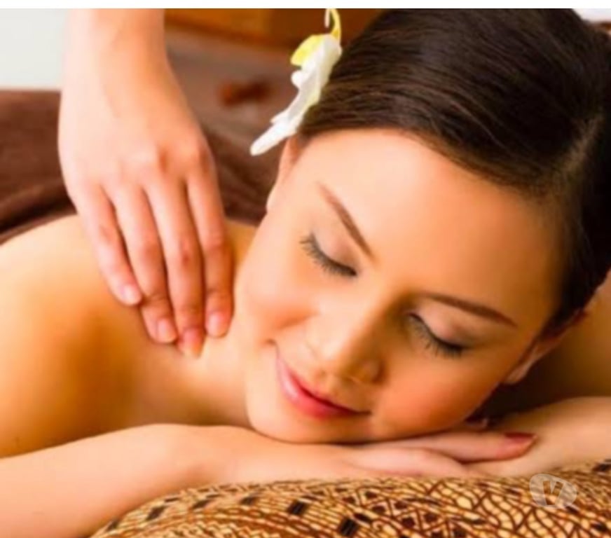 Full body massage Cornwall Abbey Slip - Cornwall - Photos for Relaxing Massage For Female