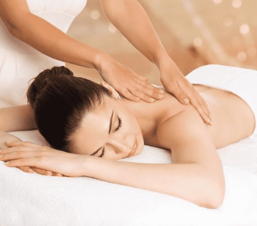 Full body massage Cornwall Abbey Slip - Cornwall - Photos for Relaxing Massage For Female