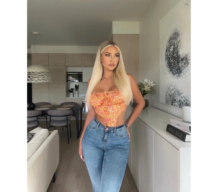 Escorts Tyne and Wear Newcastle upon Tyne - Photos for Isabela Brazilian sexy girl ♥️