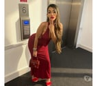REBECCA💃🏻🥂The Night Royalty✨THE BESTPARTY🥳