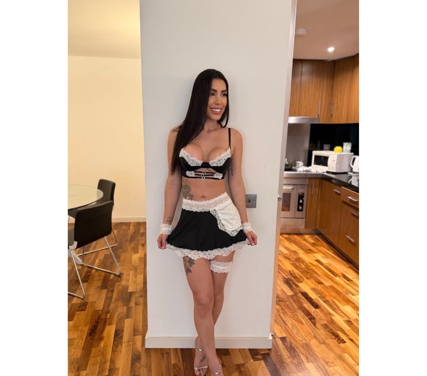 Escorts East London Gants Hill - East London - Photos for IG3 Valentina 🌹 Colombian 22 - Goodmayes 24H 💎 IG6