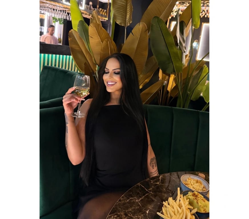 Escorts East London Gants Hill - East London - Photos for IG1 Juliana 🌹 Colombian 23 - Seven Kings 24H IG5