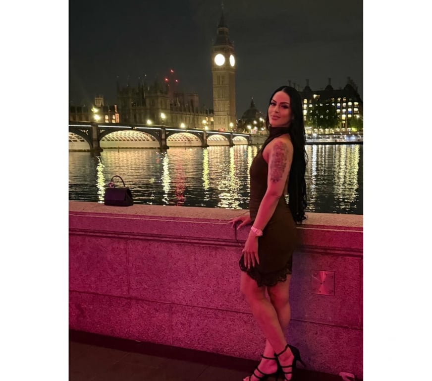 Escorts East London Gants Hill - East London - Photos for IG1 Juliana 🌹 Colombian 23 - Seven Kings 24H IG5