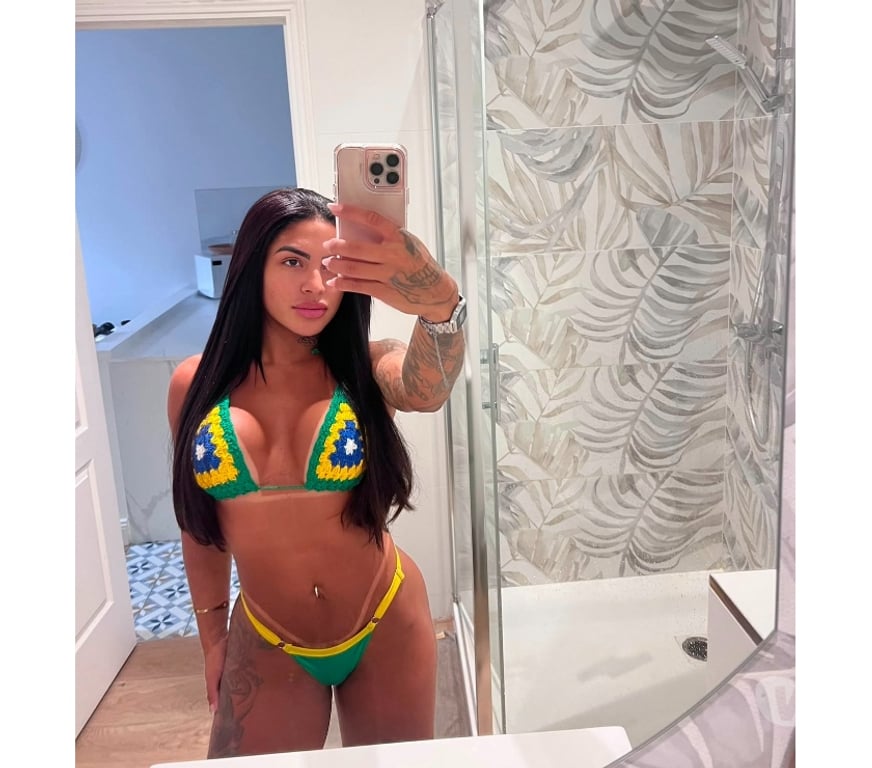 Escorts East London Seven Kings - East London - Photos for IG7 Amanda ♥️ Brazilian 19 - Barkingside 24H RM6