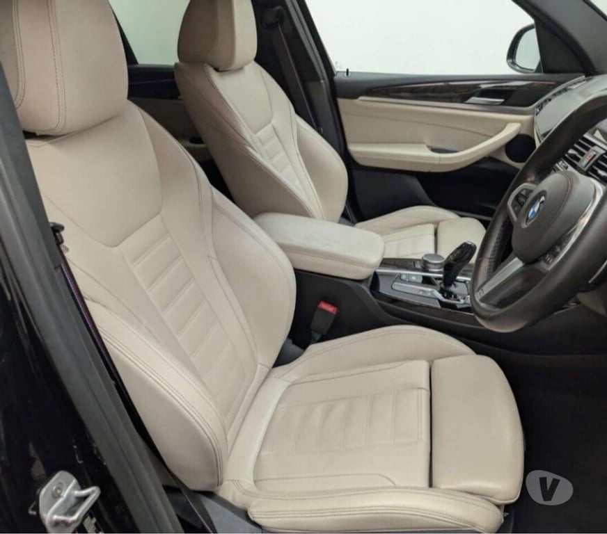used cars for sale Greater Manchester Manchester - Photos for 2019 BMW X3 2.0 20d M Sport Auto xDrive Euro 6 (s s) 5dr