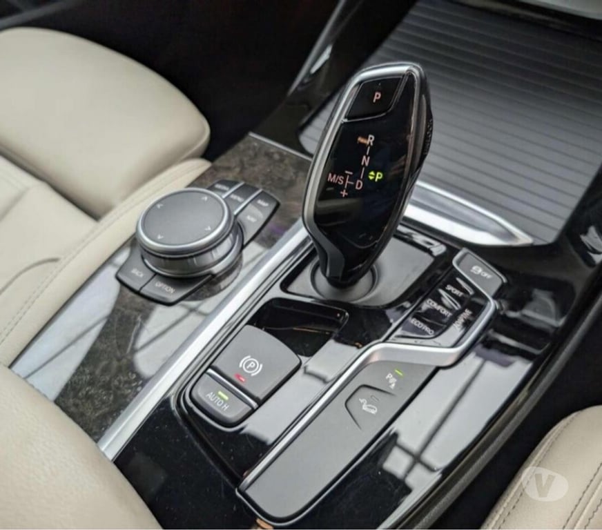 used cars for sale Greater Manchester Manchester - Photos for 2019 BMW X3 2.0 20d M Sport Auto xDrive Euro 6 (s s) 5dr