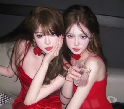  Escorts Ormeau Belfast - Photos for ❤️New DUO Asian Best Services NO RUSH BT7