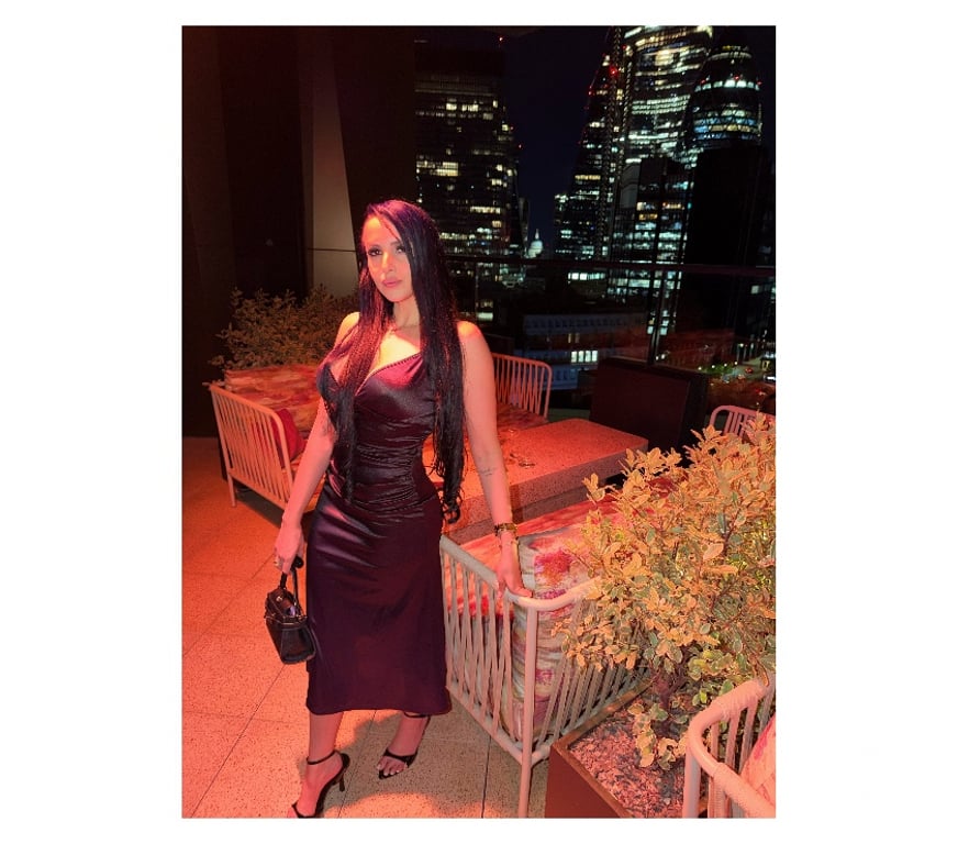 Escorts East London West Ham - East London - Photos for ❤️‍🔥PAULA💯REAL NEXT YOU❤️‍🔥