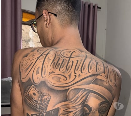  Gay massage Seven Sisters Station North London - Photos for tattooed brunette
