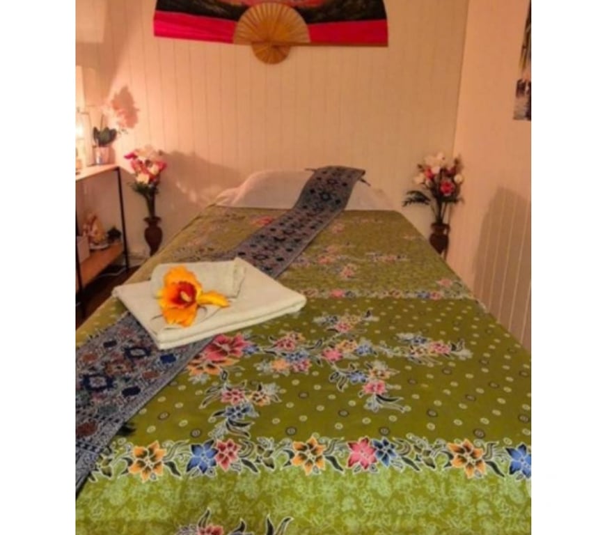 Escorts South Ayrshire Ayr Central - South Ayrshire - Photos for New Thai Maya Relaxing Massage oly 1 week