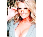 Alice 43-year-old lady