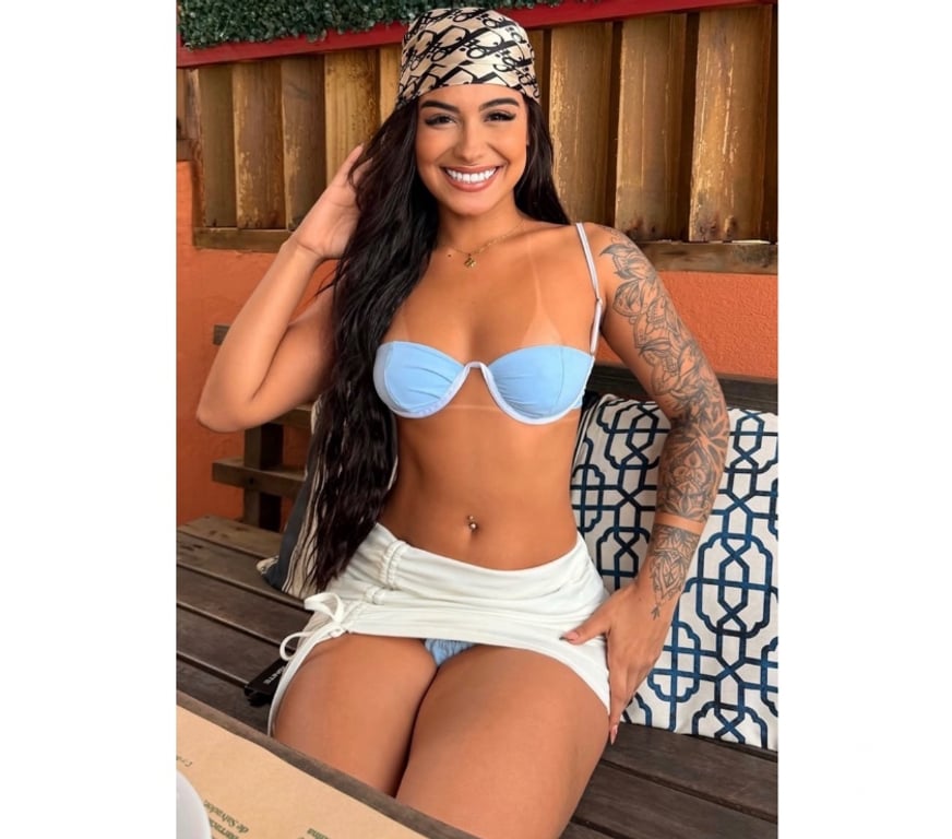 Escorts North West London Wembley Park - North West London - Photos for Bianca 🇧🇷 Dangerous and fun 😈🔥