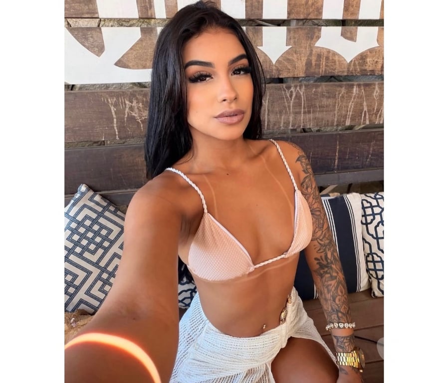 Escorts North West London Wembley Park - North West London - Photos for Bianca 🇧🇷 Dangerous and fun 😈🔥