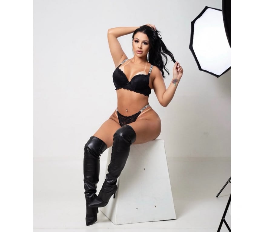 Escorts North London Upper Edmonton - North London - Photos for 🔥 SENSUAL AND SEXY GIRL READY FOR YOU 💋