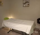 Relaxation Chinese Massage