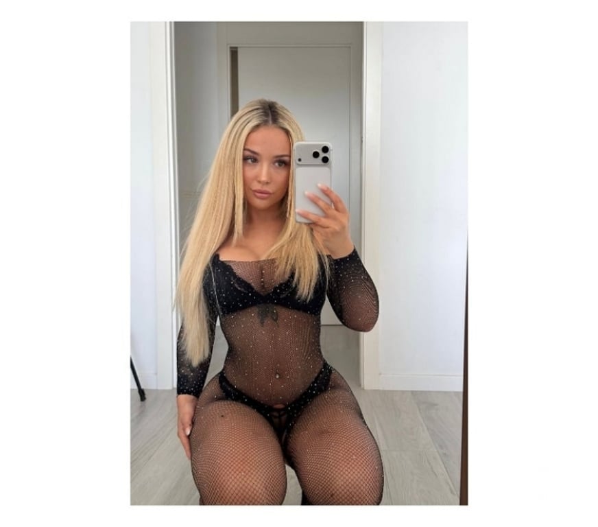 Escorts Greater Manchester Wigan - Photos for Sexy&hot💯💥 party girl🎉💥NEW❣️❣️❣️