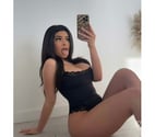 NEW ESCORT❤️BRUNETTE❤️JUST OUTCOLL