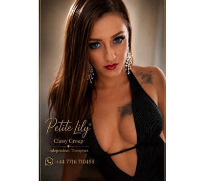  Escorts & Erotic Massage West End, Stockbridge and Fountainbridge Edinburgh - Photos for PETITE LILY ♥ FOOT MASSAGE SPECIALIST ♥ LOVE THERAPIST