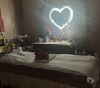Relax or Deep Tissue Chinese Massage