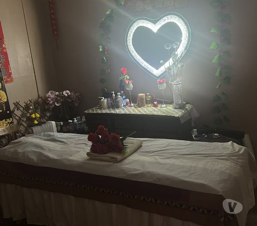Full body massage North Yorkshire Whitby - North Yorkshire - Photos for Relax or Deep Tissue Chinese Massage