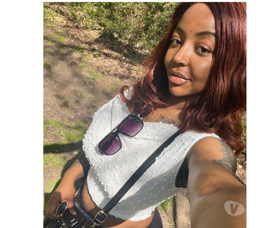 Escorts East London Canning Town - East London - Photos for Trinathegirlnextdoor