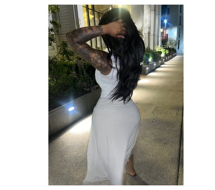  Escorts & Erotic Massage Canning Town East London - Photos for Trinathegirlnextdoor