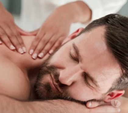 Professional massage Acthorpe Top East Lindsey - Photos for Body massage for Men