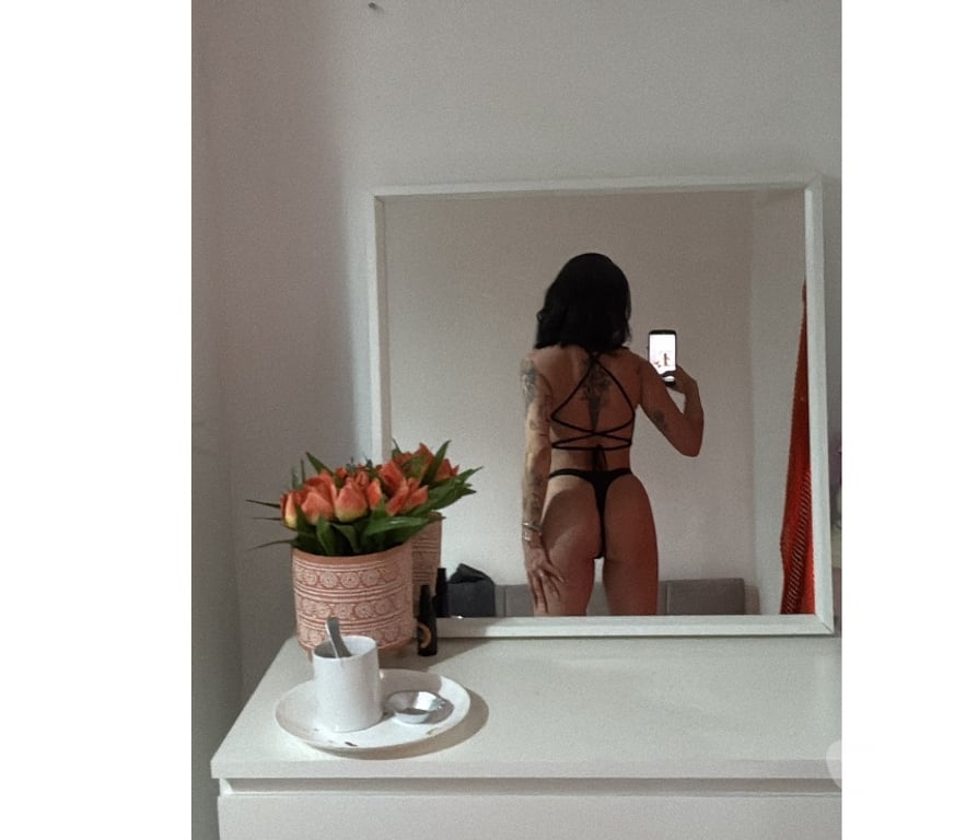 Escorts West London Hillingdon - Photos for 🔞BEST OFFER ❤️QUALITY CLASSY BRAZILIAN 🇧🇷❤️