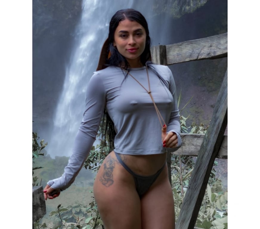 Escorts East London Plaistow Station - East London - Photos for LUCIA 💦SEXY HOT BRAZILIAN🔥REAL PIC🍑