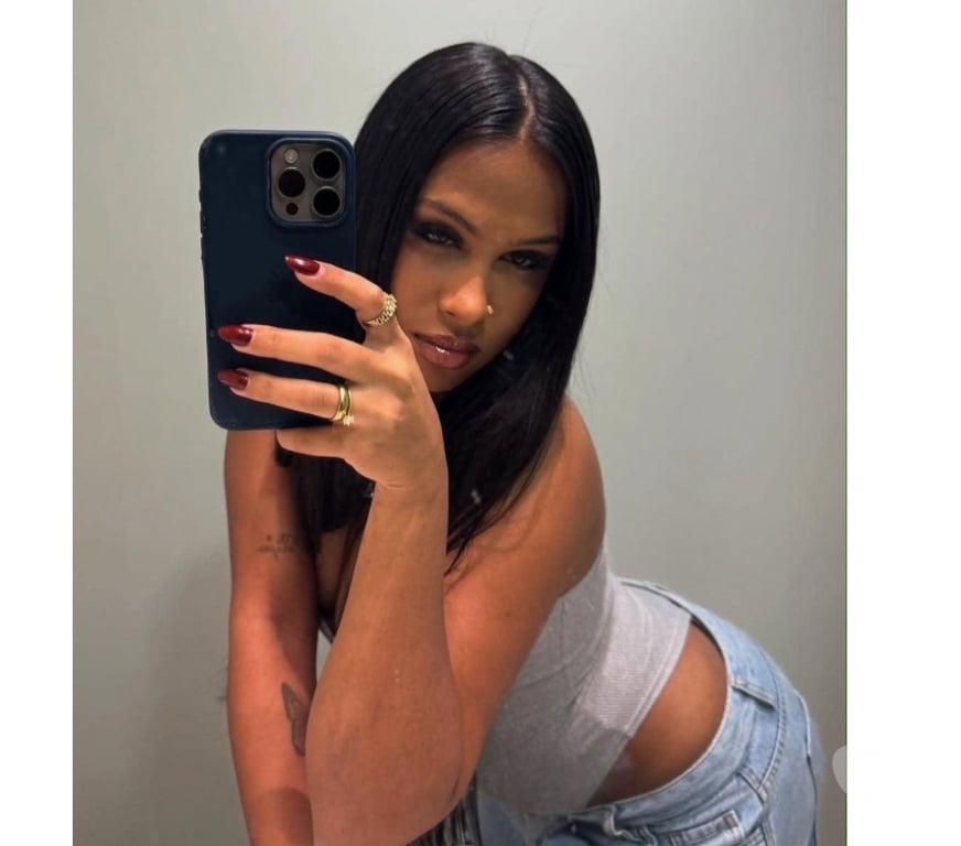Escorts East London Leytonstone - East London - Photos for 🤎🔥Luiza Hot Brazilian🔥🤎 NEW IN 💦