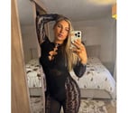 AMANDA - PERFECT BODY ✅ PARTY🇧🇷💋