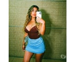AMANDA - PERFECT BODY ✅ PARTY🇧🇷💋