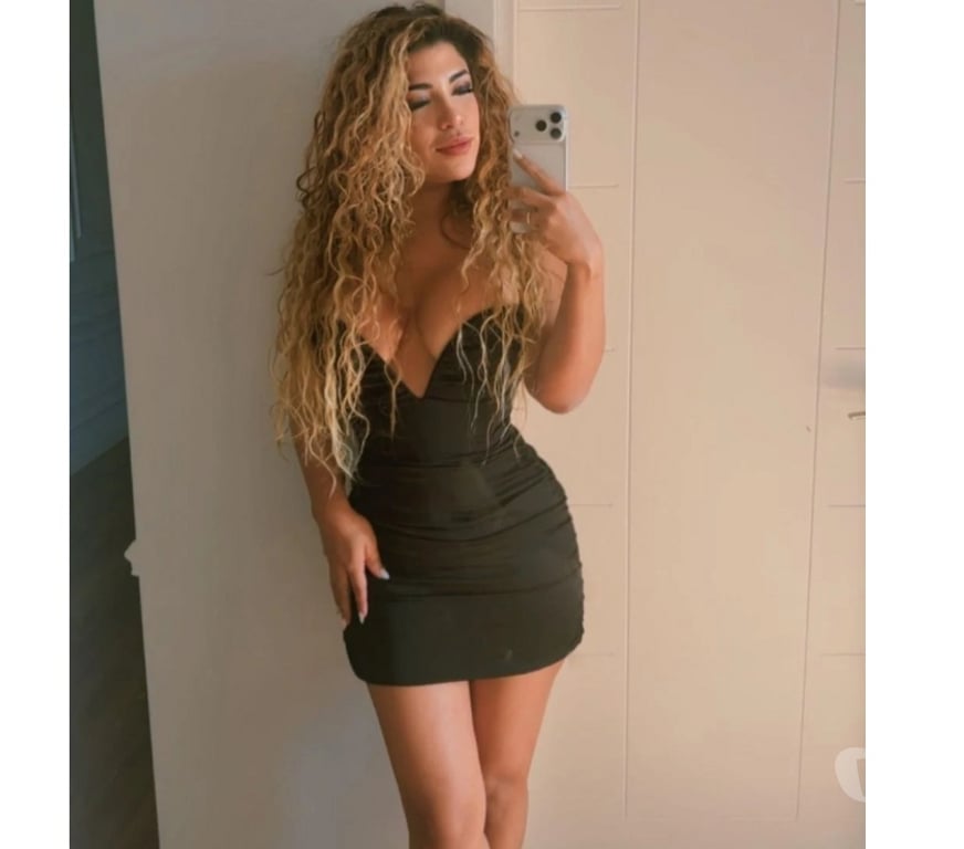 Escorts South East London Plaistow - South East London - Photos for AMANDA - PERFECT BODY ✅ PARTY🇧🇷💋