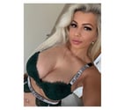 Xx Hot Blonde Annaa x In Pinner xX