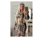 Xx Hot Blonde Annaa x In Pinner xX