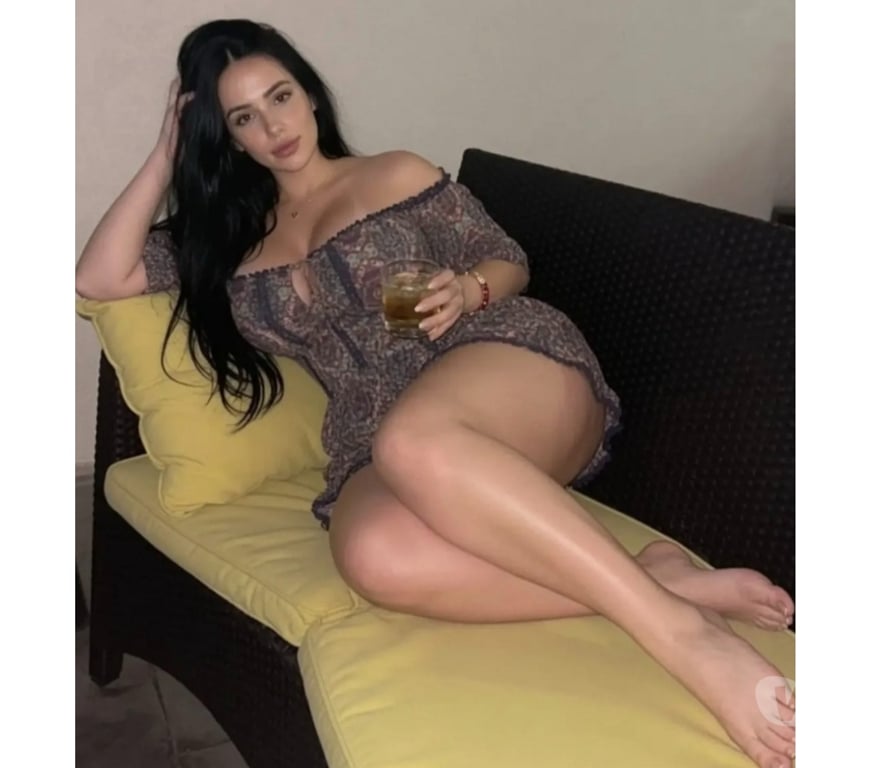 Escorts West London Hillingdon - Photos for Gessy 🤍party girl& sensual massage