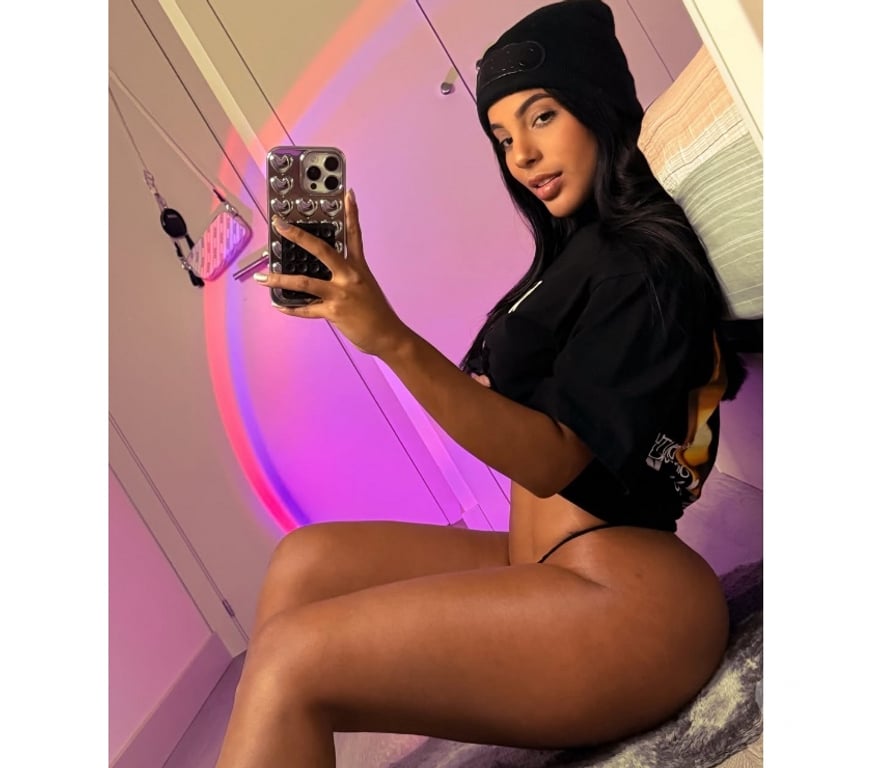 Escorts Ealing Southall - Ealing - Photos for 🖤 MARIELE 🖤 NEW IN TOWN 🖤 100% REAL PARTY GIRL
