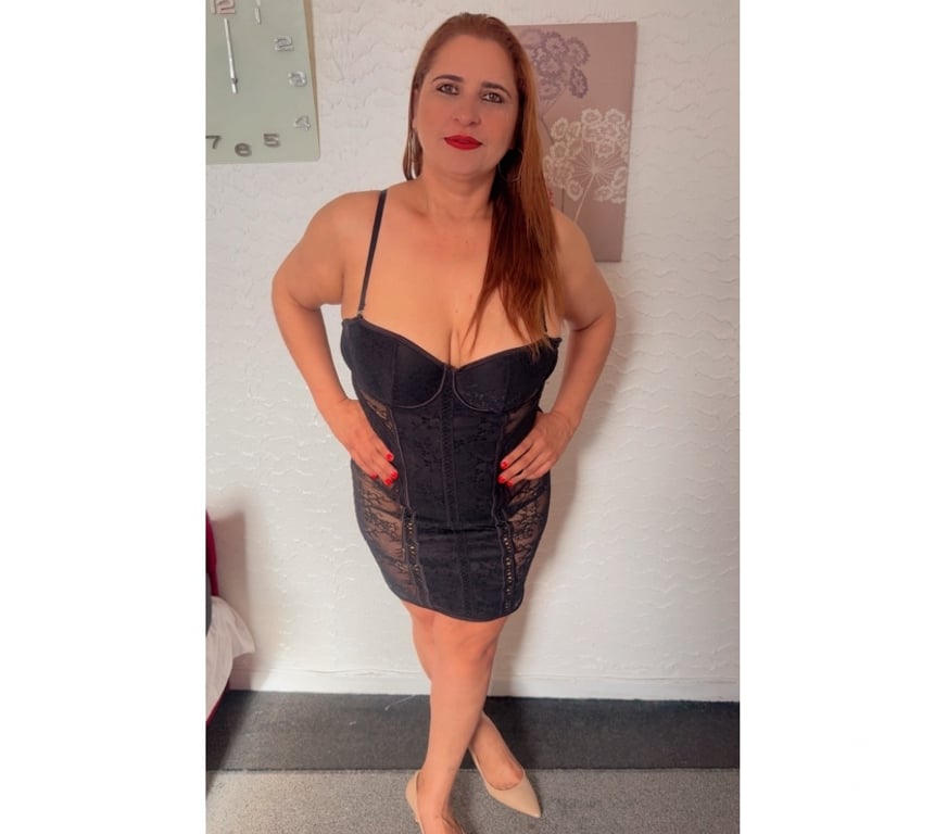 Escorts Glasgow Summerston - Glasgow - Photos for 💞sofya 💯real braziliam🇧🇷