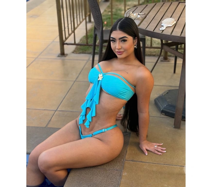 Escorts West London Hillingdon - Photos for 🔥BRUNINHA ❤️⭐️PARTY GIRL🔝🔞