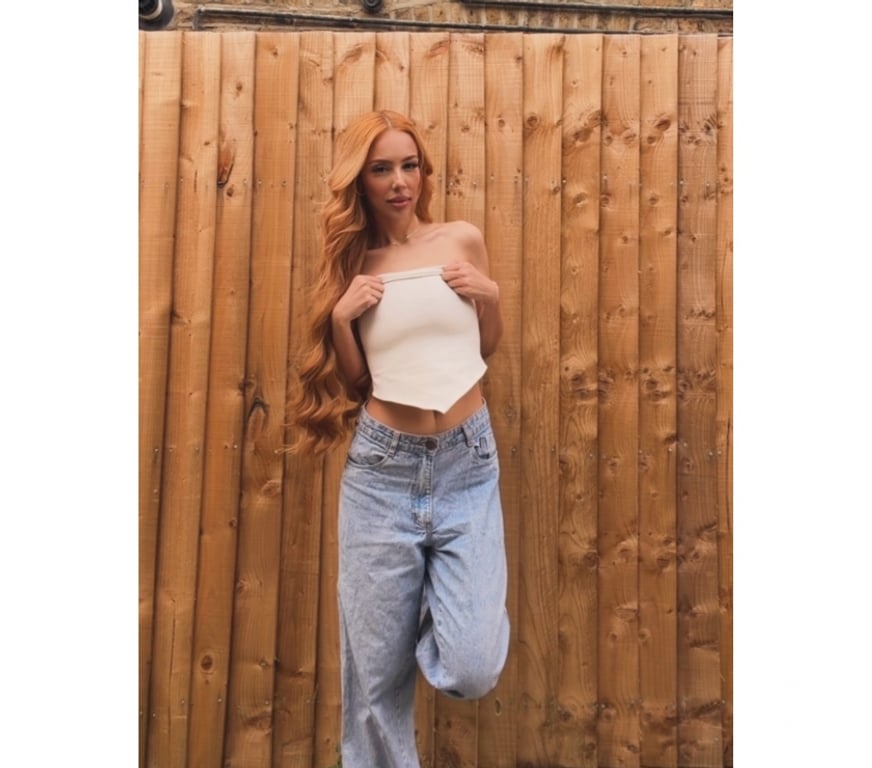 Escorts East London Goodmayes - East London - Photos for IG6 Larissa 🔥 Brazilian 23 - Gants Hill 24H 💎 IG9
