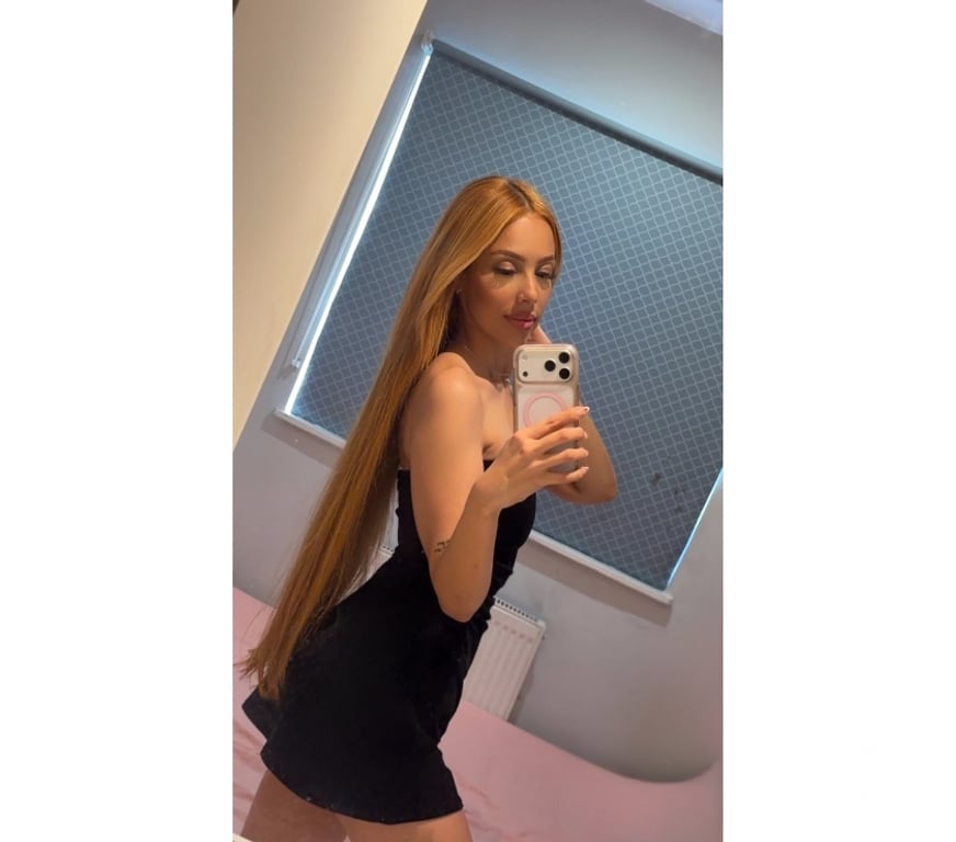 Escorts East London Goodmayes - East London - Photos for IG6 Larissa 🔥 Brazilian 23 - Gants Hill 24H 💎 IG9