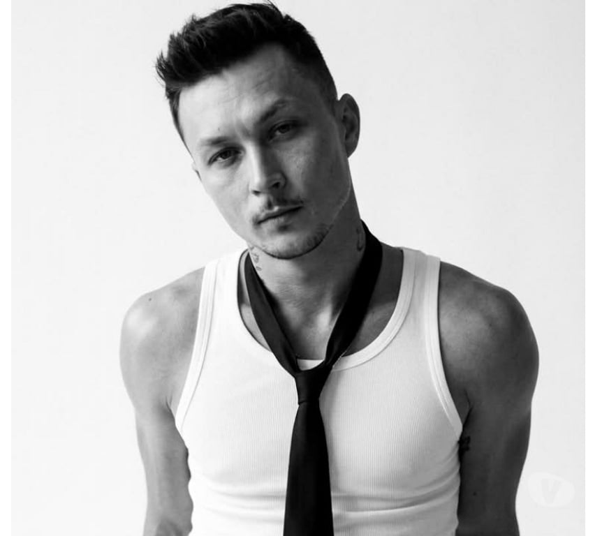  Gay massage North West London Colindale - North West London - Photos for RICKY- TATTOOED MASCULIN MASSEUR IN COLINDALE🔥