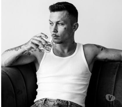 Gay escorts Colindale North West London - Photos for RICKY- TATTOOED MASCULIN MASSEUR IN COLINDALE🔥