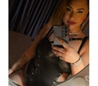 CURVY GIRL 🇧🇪PARTY IN THE TOWN 🥵🥳