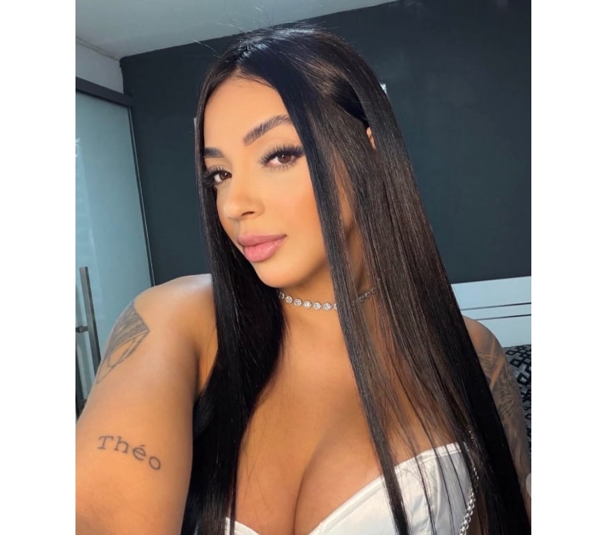 Escorts West London Acton - West London - Photos for CHARMING, SEDUCTIVE WITH REAL PHOTOS 🇧🇷✨💋