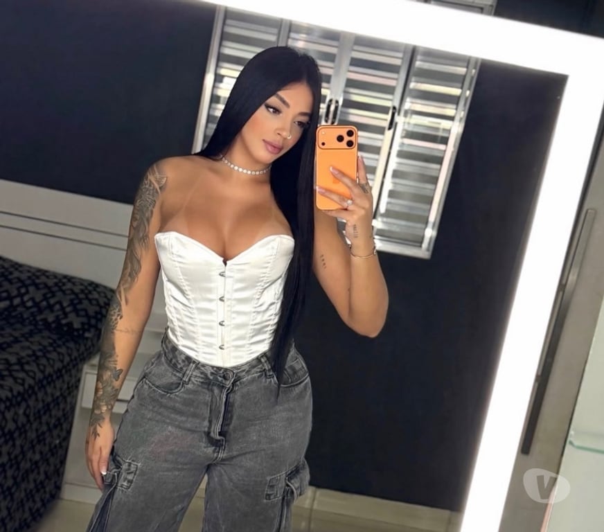 Escorts West London Acton - West London - Photos for CHARMING, SEDUCTIVE WITH REAL PHOTOS 🇧🇷✨💋