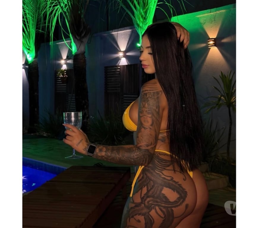 Escorts West London Acton - West London - Photos for CHARMING, SEDUCTIVE WITH REAL PHOTOS 🇧🇷✨💋